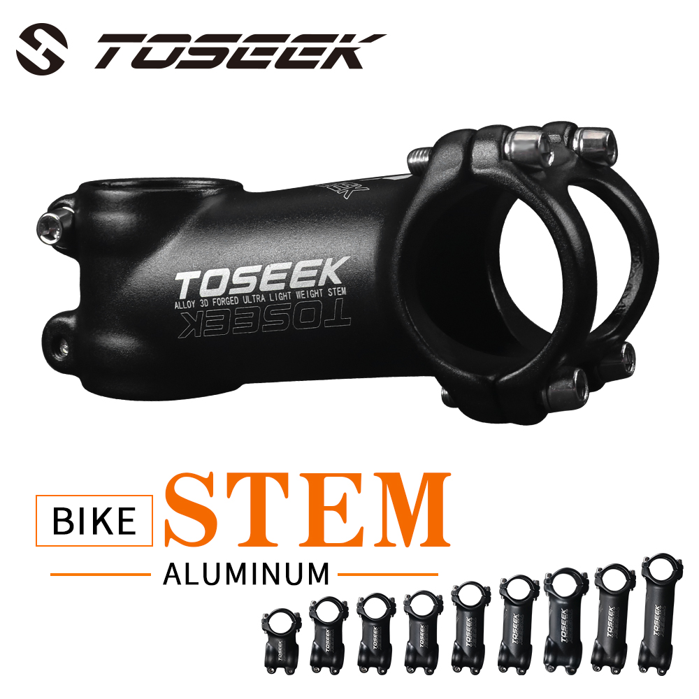 TOSEEK  ٱ 7 Mtb ٱ 45mm  Mtb 31.8mm ..